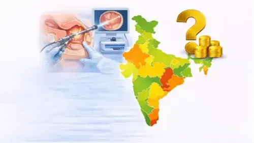 Hysteroscopy Cost in India - What to Expect and Key Factors